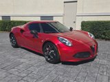 Used 2015 Alfa Romeo 4C Launch Edition w/ Convenience Group image 2