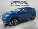 Used 2021 Nissan Rogue SV image 4