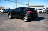 Used 2017 Nissan Rogue Sport S w/ S Appearance Package image 5