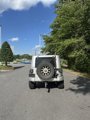 Used 2011 Jeep Wrangler Unlimited Sport image 3
