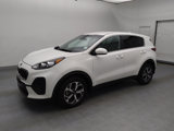 Used 2020 Kia Sportage LX image 2