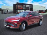 Used 2024 Buick Envista Preferred w/ Advanced Safety Package image 3
