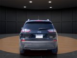 Used 2020 Jeep Cherokee Latitude image 4