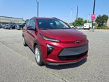 Used 2023 Chevrolet Bolt EUV LT w/ Comfort Package image 2