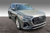Used 2020 Audi Q3 2.0T Premium w/ Convenience Package image 2