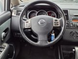 Used 2012 Nissan Versa 1.8 S w/ Special Edition Pkg image 5