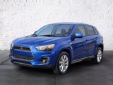 Used 2015 Mitsubishi Outlander Sport ES image 4