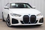 Used 2022 BMW i4 eDrive40 w/ M Sport Package image 4