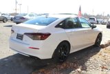 New 2025 Honda Civic Sport image 5