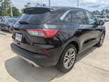 Used 2022 Ford Escape SEL image 4