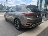 Used 2020 Hyundai Santa Fe Limited image 3