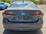 New 2025 Honda Civic Sport image 5