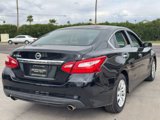 Used 2017 Nissan Altima 2.5 S w/ Power Driver Seat Package image 6