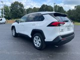 Used 2019 Toyota RAV4 LE w/ All Weather Liner Package image 5