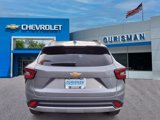 New 2025 Chevrolet Trax LT w/ Driver Confidence Package image 4