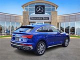 Used 2022 Audi SQ5 Premium Plus image 4