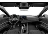 New 2025 Hyundai Elantra Sport image 3