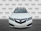 Used 2018 Acura RDX AWD image 3