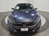 Certified 2019 Honda Civic LX image 4