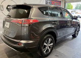 Used 2018 Toyota RAV4 XLE w/ All Weather Liner Package image 3
