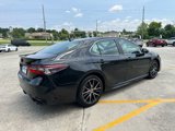 Used 2023 Toyota Camry SE image 5