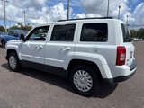 Used 2014 Jeep Patriot Sport w/ Power Value Group image 3
