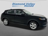 New 2025 Honda HR-V LX image 2