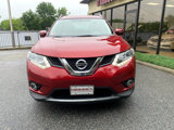 Used 2015 Nissan Rogue SL w/ SL Premium Package image 5