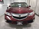 Used 2014 Acura RDX AWD w/ Technology Package image 2