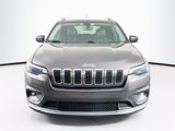 Used 2019 Jeep Cherokee Latitude Plus w/ Comfort/Convenience Group image 2