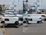 New 2025 INFINITI QX50 Luxe image 4