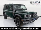 Used 2024 INEOS Grenadier Trialmaster Edition image 2
