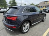 Used 2018 Audi Q5 2.0T Premium Plus image 3