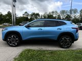 New 2025 Chevrolet Trax RS w/ Driver Confidence Package image 2