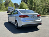 Used 2018 Kia Forte LX w/ LX Popular Package image 5
