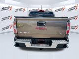 Used 2016 GMC Canyon SLE w/ SLE Convenience Package image 4