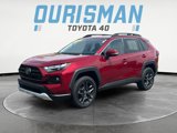 Used 2023 Toyota RAV4 Adventure image 2