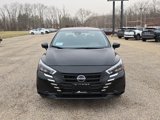 New 2025 Nissan Versa S w/ Trunk Package image 5