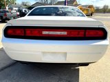 Used 2012 Dodge Challenger SXT image 5