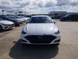 Used 2020 Hyundai Sonata SEL w/ Convenience Package image 2