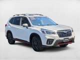 Used 2021 Subaru Forester Sport w/ Popular Package #2 image 3