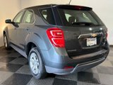 Used 2017 Chevrolet Equinox LS image 6