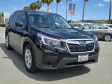 Used 2021 Subaru Forester image 4