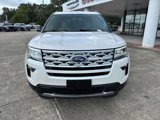 Used 2019 Ford Explorer XLT w/ Equipment Group 201A image 2