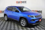 New 2025 Jeep Compass Latitude image 2