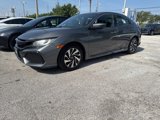 Certified 2017 Honda Civic LX image 3