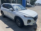 Used 2019 Hyundai Santa Fe SEL image 2