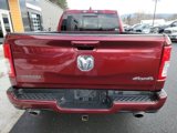 Certified 2020 RAM 1500 Big Horn image 5