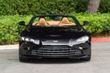 Used 2022 Aston Martin V8 Vantage Roadster image 6