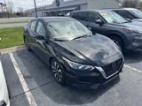 Certified 2022 Nissan Sentra SV w/ SV Premium Package image 5